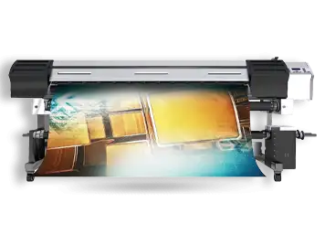 چاپ بنر آنلاین