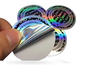 چاپ هلوگرام 