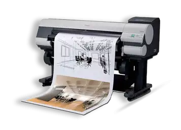 چاپ پلات لمینت