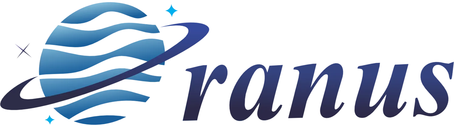 logo oranus printing