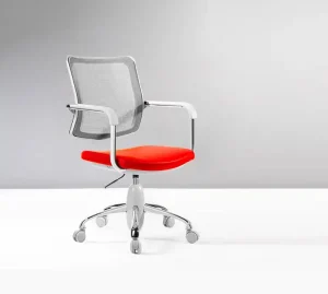 چاپ پارچه صندلی اداری